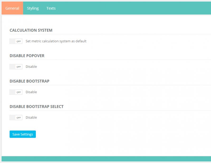 MWP WordPress Body Fat Calculator - MWP Development