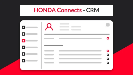 Honda-connections-wordpress-crm